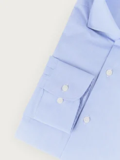 Clearance CAMISA COMFORT FIL A FIL Hombre Camisas Vestir|Camisas Vestir