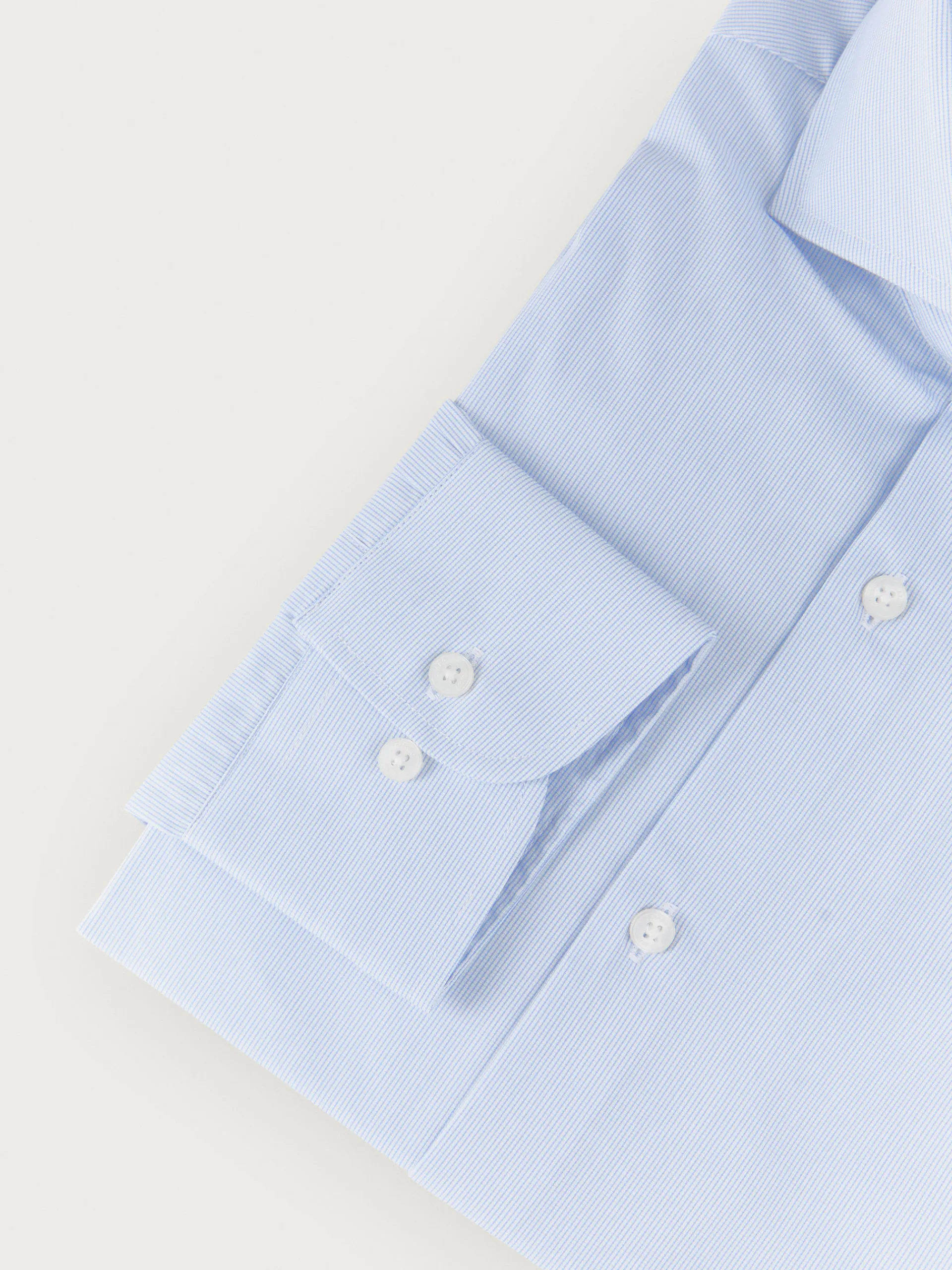 New CAMISA COMFORT MICRO CHECKS Hombre Camisas Vestir|Camisas Vestir