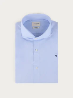 New CAMISA COMFORT MIL RAYAS Hombre Camisas Vestir|Camisas Vestir