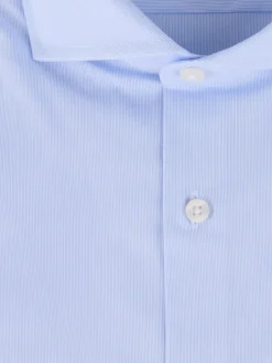 New CAMISA COMFORT MIL RAYAS Hombre Camisas Vestir|Camisas Vestir