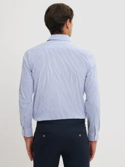 Best CAMISA COMFORT RAYAS Hombre Camisas Vestir|Camisas Vestir