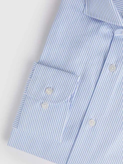 Outlet CAMISA COMFORT RAYAS Hombre Camisas Vestir|Camisas Vestir