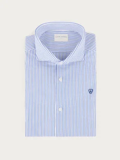 Outlet CAMISA COMFORT STRIPES Hombre Camisas Vestir|Camisas Vestir
