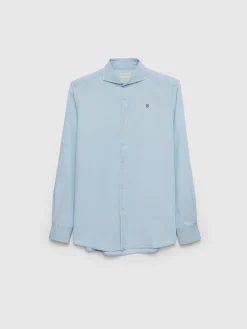 Outlet CAMISA DENIM JACK Hombre Casual