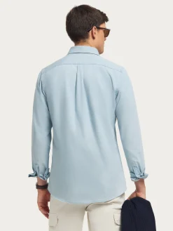 Sale CAMISA DENIM JACK Hombre Casual