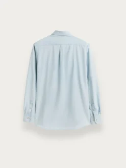 Sale CAMISA DENIM JACK Hombre Casual