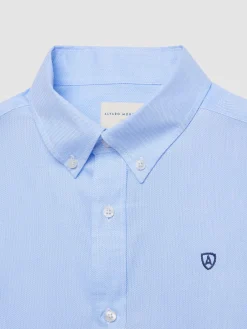 Hot CAMISA ESTRUCTURA DUTTON Hombre Casual