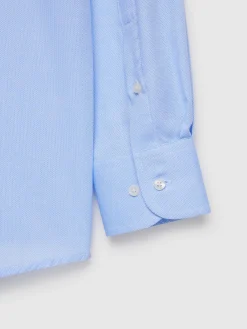 Hot CAMISA ESTRUCTURA DUTTON Hombre Casual