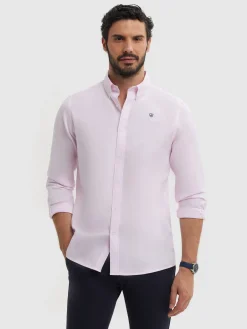 Hot CAMISA ESTRUCTURA DUTTON Hombre Casual