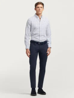 Online CAMISA FLANNEL CHECKS Hombre Franela