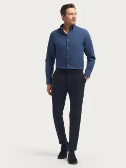 Discount CAMISA FLANNEL TWILL Hombre Franela