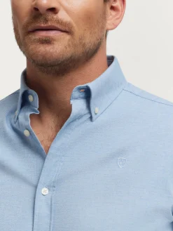 Discount CAMISA FLANNEL TWILL Hombre Franela