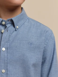 Best CAMISA FLANNEL TWILL KIDS Camisas