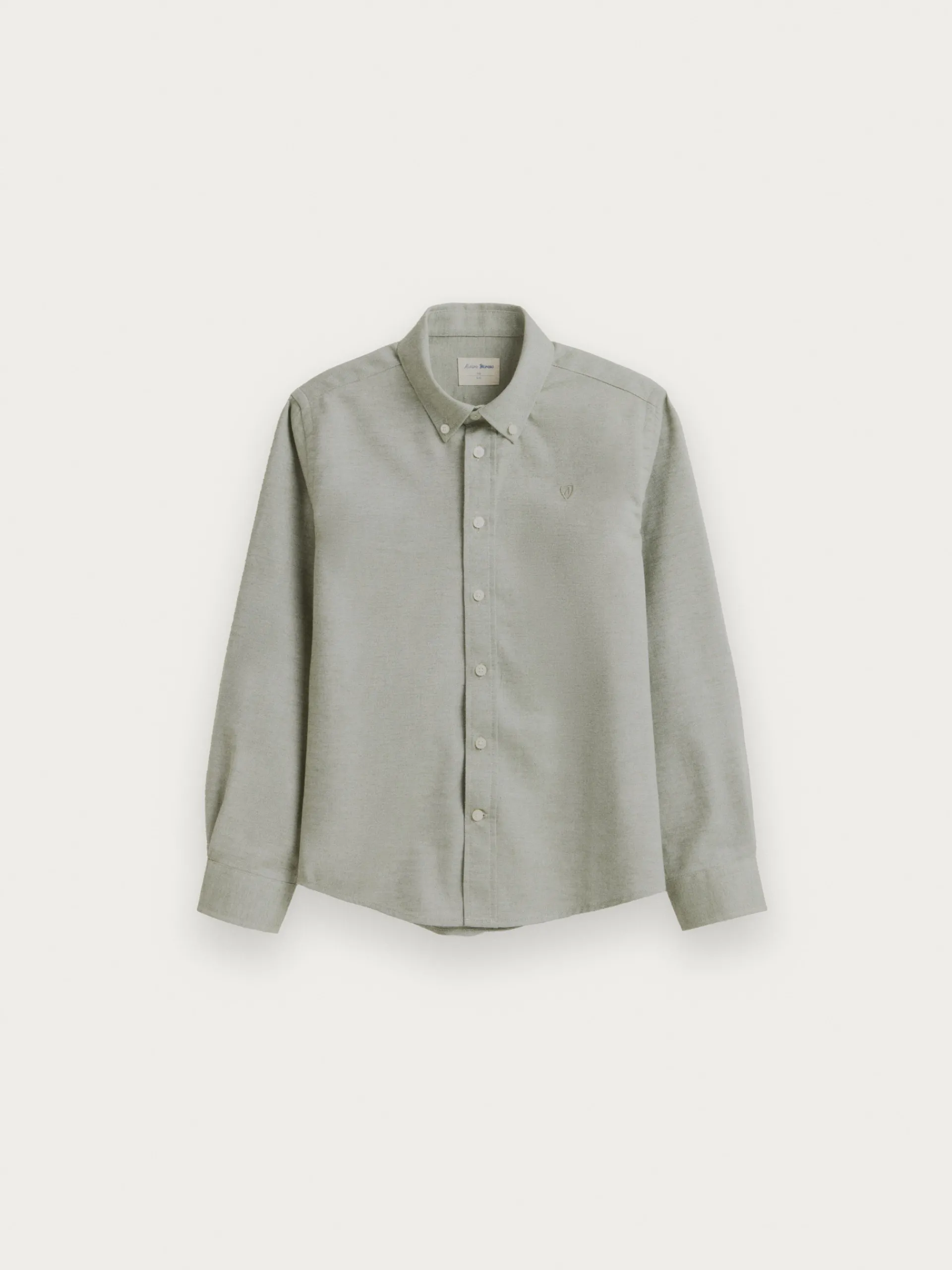 Outlet CAMISA FLANNEL TWILL KIDS Camisas