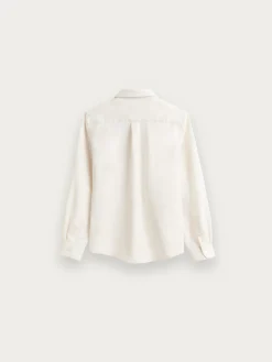 Outlet CAMISA FLANNEL TWILL KIDS Camisas