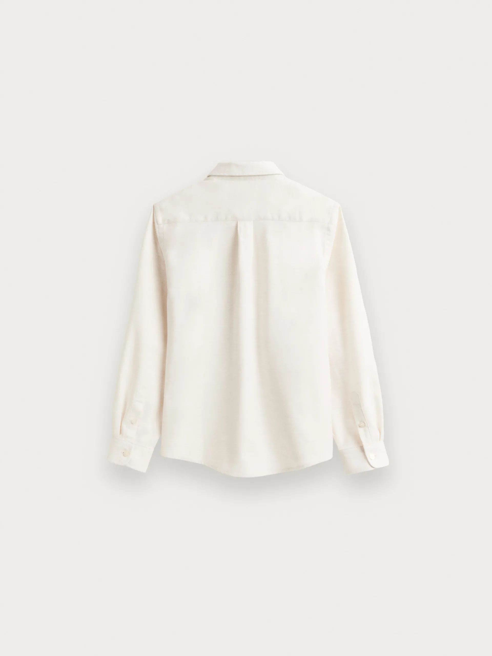 Outlet CAMISA FLANNEL TWILL KIDS Camisas