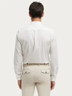 Outlet CAMISA MICROESPIGA Hombre Casual