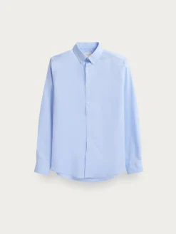 Discount CAMISA MICROESPIGA Hombre Casual