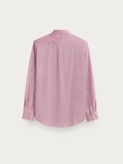 CAMISA MICROESPIGA Hombre Casual