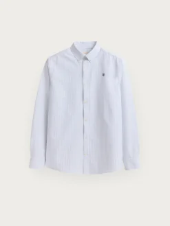 New CAMISA OXFORD ASTON Hombre Oxford