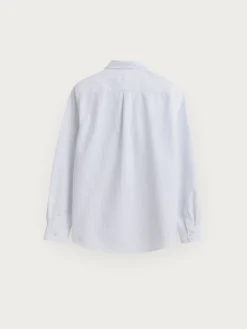 New CAMISA OXFORD ASTON Hombre Oxford