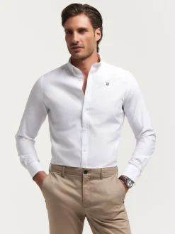 Best CAMISA OXFORD BASIC Hombre Oxford