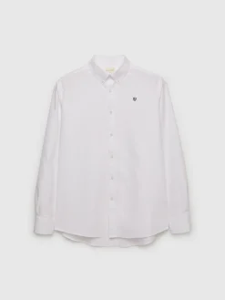Best CAMISA OXFORD BASIC Hombre Oxford
