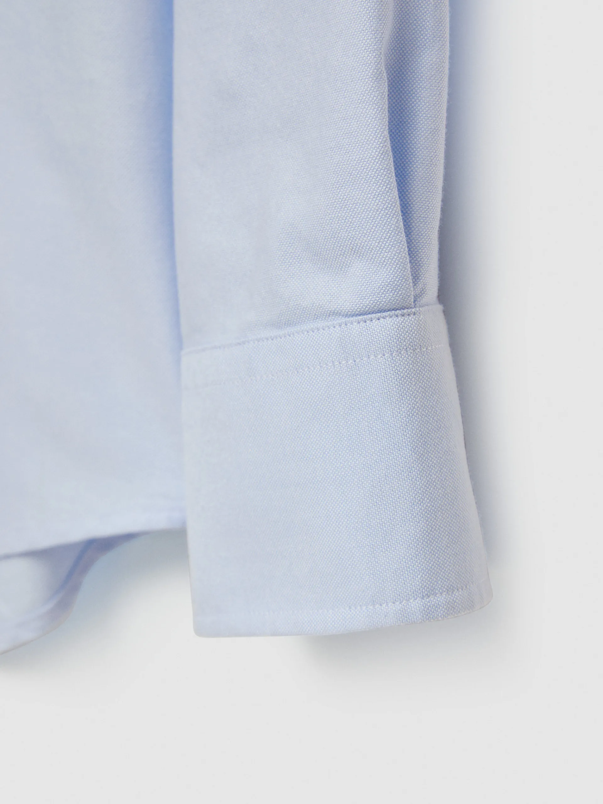 Online CAMISA OXFORD BASIC Hombre Oxford