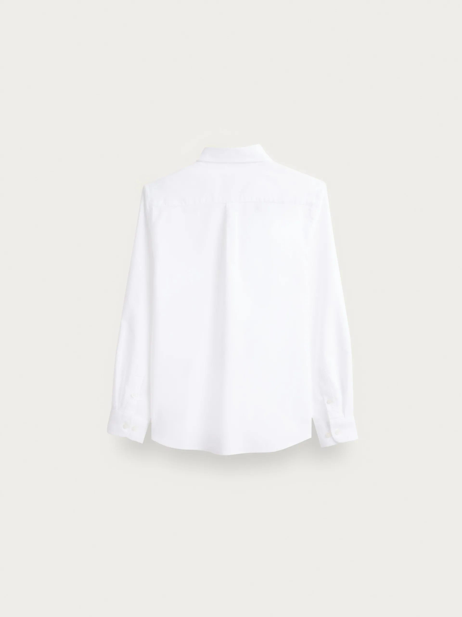 Hot CAMISA OXFORD BASIC KIDS Camisas