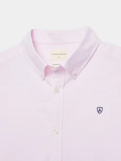 Outlet CAMISA OXFORD BASIC Hombre Oxford