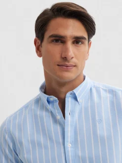 Hot CAMISA OXFORD CLASSIC Hombre Oxford