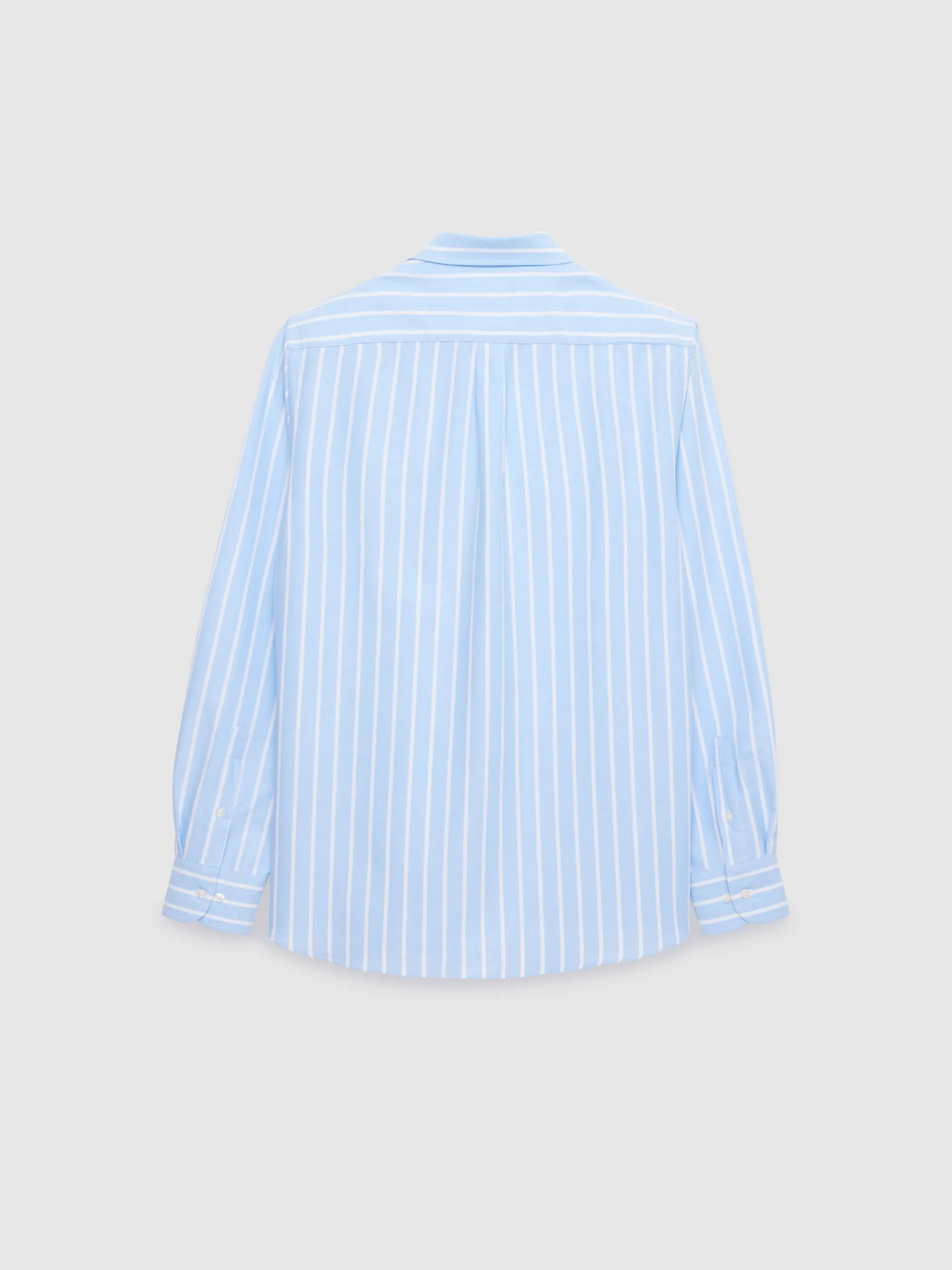 Hot CAMISA OXFORD CLASSIC Hombre Oxford