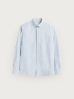 Hot CAMISA OXFORD CLUB Hombre Oxford