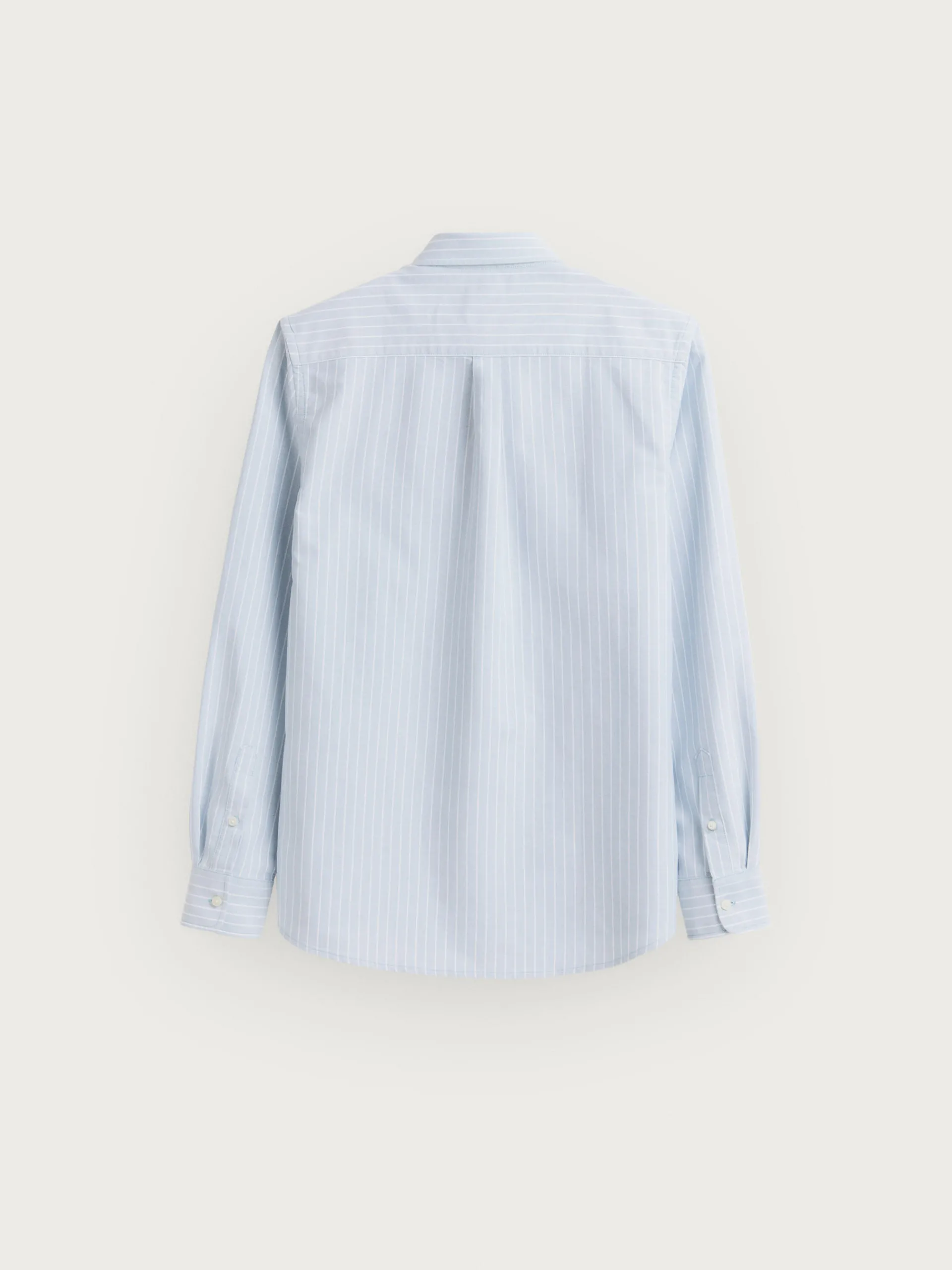 Hot CAMISA OXFORD CLUB Hombre Oxford