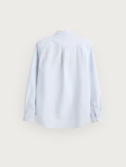 New CAMISA OXFORD CLUB Hombre Oxford