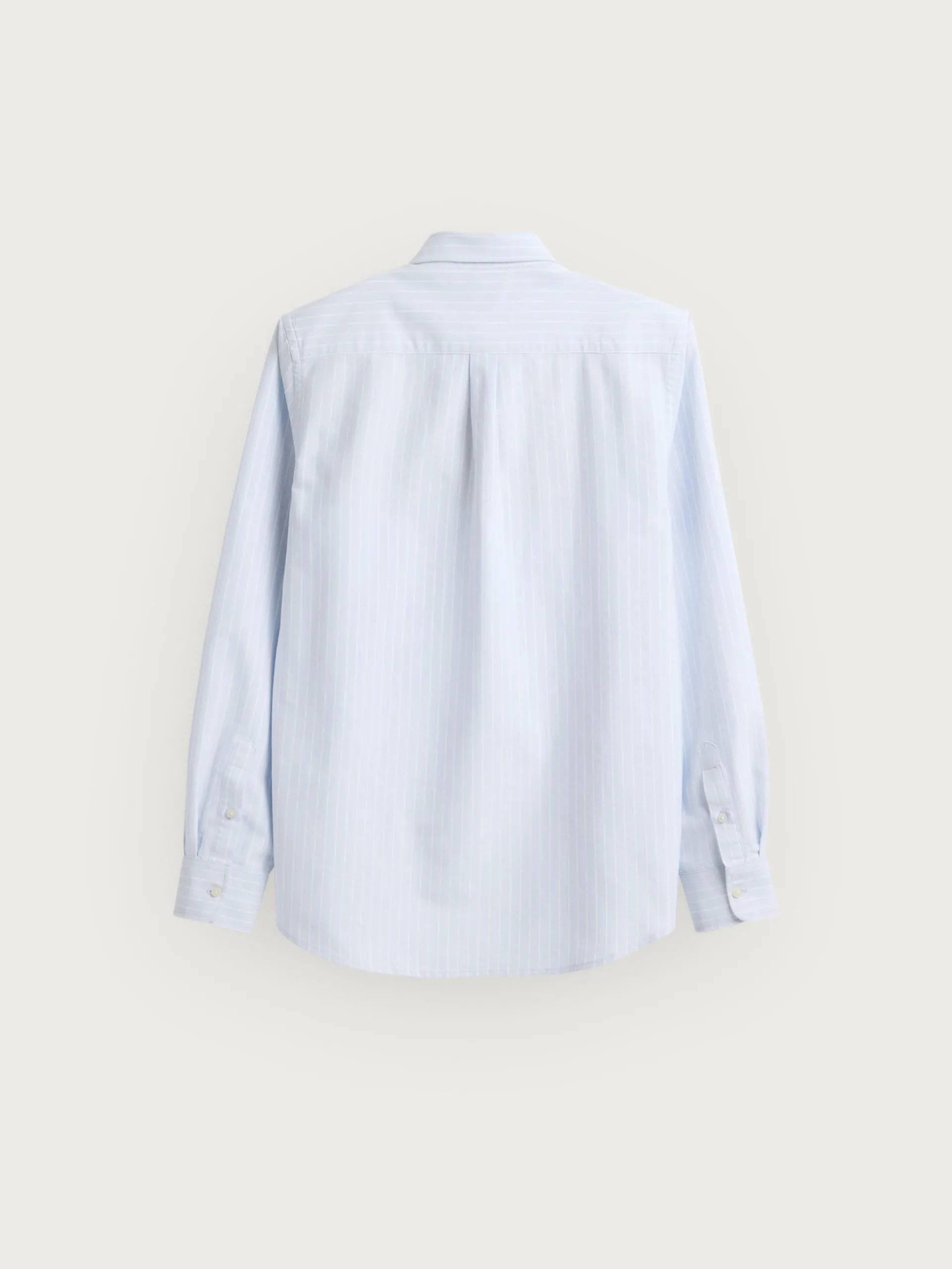 New CAMISA OXFORD CLUB Hombre Oxford