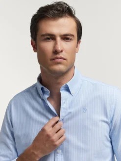 Online CAMISA OXFORD DIPLO Hombre Oxford