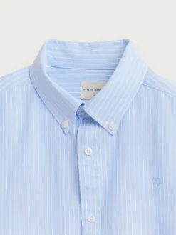 Online CAMISA OXFORD DIPLO Hombre Oxford