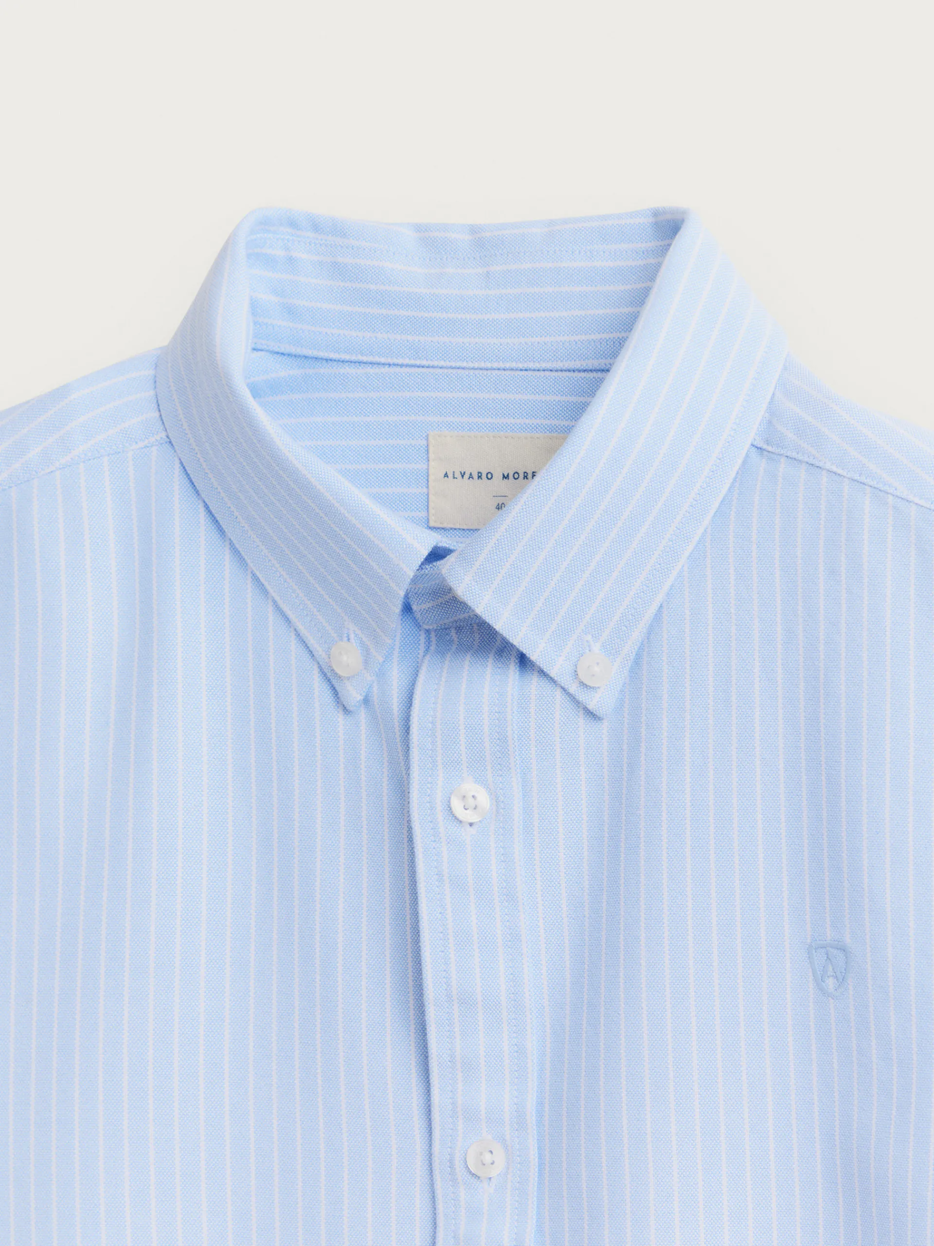 Online CAMISA OXFORD DIPLO Hombre Oxford