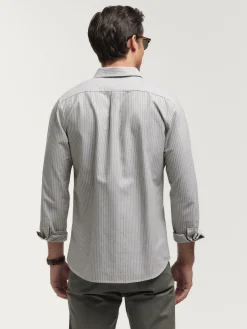 Hot CAMISA OXFORD DIPLO Hombre Oxford