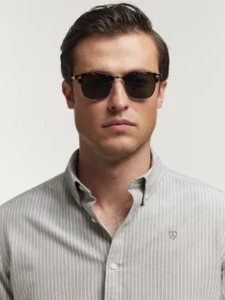 Hot CAMISA OXFORD DIPLO Hombre Oxford