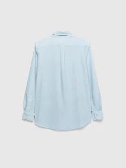 Best CAMISA OXFORD POCKET DYE Hombre Oxford