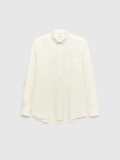 Hot CAMISA OXFORD POCKET DYE Hombre Oxford