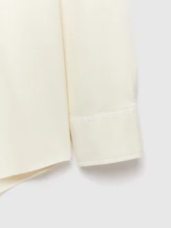 Hot CAMISA OXFORD POCKET DYE Hombre Oxford