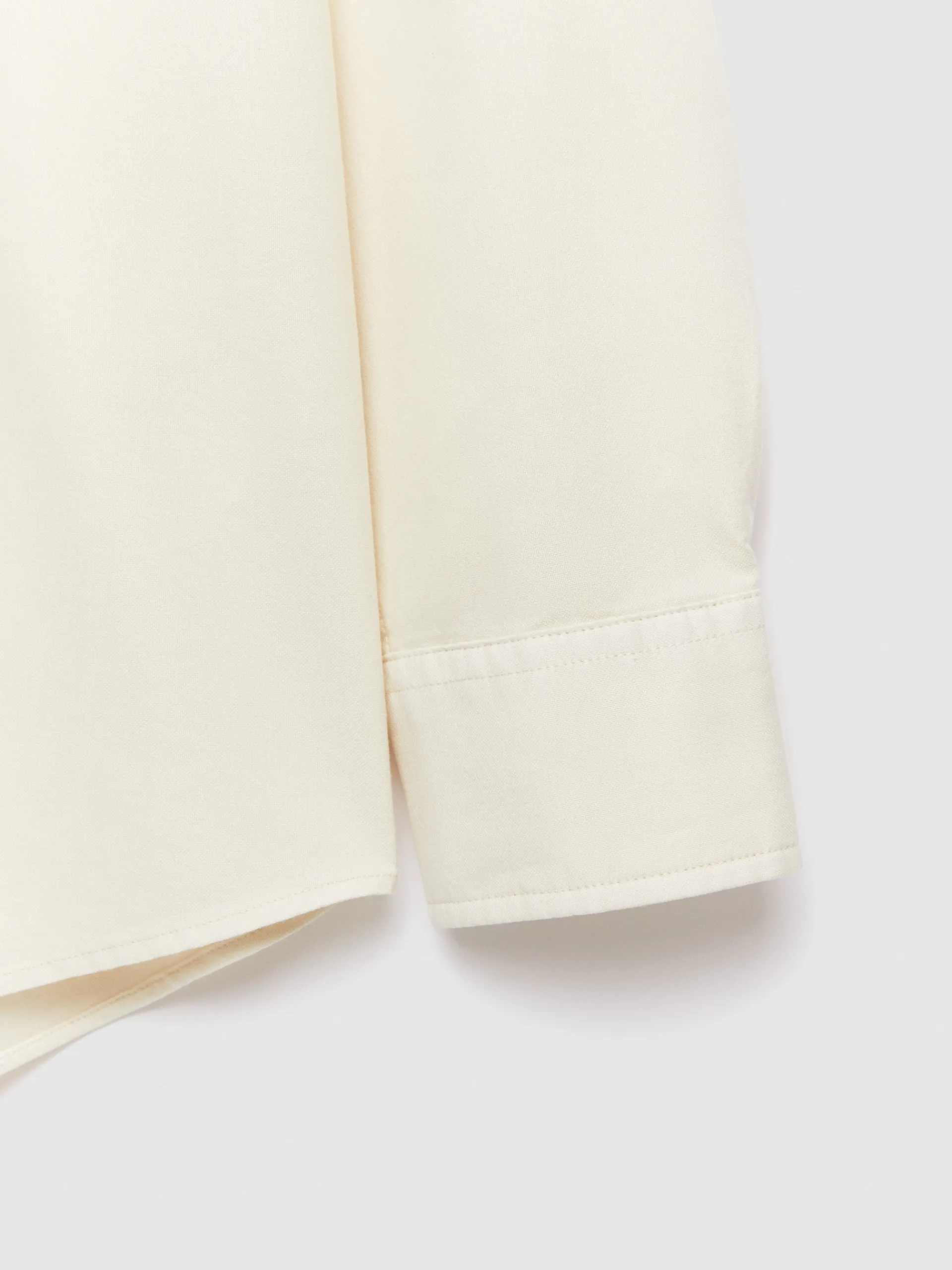 Hot CAMISA OXFORD POCKET DYE Hombre Oxford