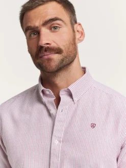 Hot CAMISA OXFORD REGENT Hombre Oxford