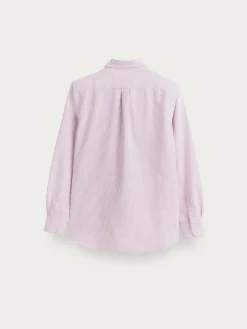 Hot CAMISA OXFORD REGENT Hombre Oxford