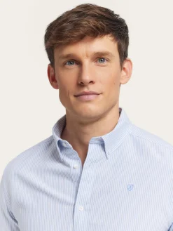 CAMISA OXFORD REGENT Hombre Oxford