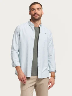 CAMISA OXFORD REGENT Hombre Oxford