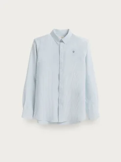 CAMISA OXFORD REGENT Hombre Oxford